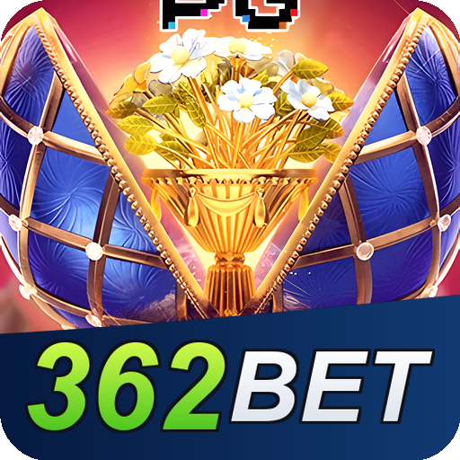 Logo Oficial 362BET Download